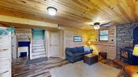 20643 Deer Island View Rd, Seneca, WI 54626