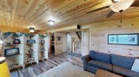 20643 Deer Island View Rd, Seneca, WI 54626