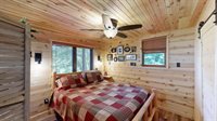 20643 Deer Island View Rd, Seneca, WI 54626