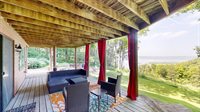 20643 Deer Island View Rd, Seneca, WI 54626