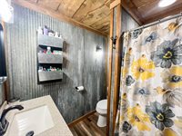 20643 Deer Island View Rd, Seneca, WI 54626