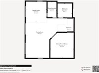 20643 Deer Island View Rd, Seneca, WI 54626
