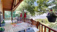 20643 Deer Island View Rd, Seneca, WI 54626