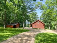20643 Deer Island View Rd, Seneca, WI 54626