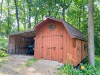20643 Deer Island View Rd, Seneca, WI 54626
