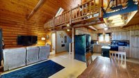 20643 Deer Island View Rd, Seneca, WI 54626
