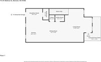 712 N Walnut Street, Muncie, IN 47305