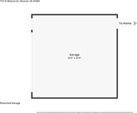 712 N Walnut Street, Muncie, IN 47305
