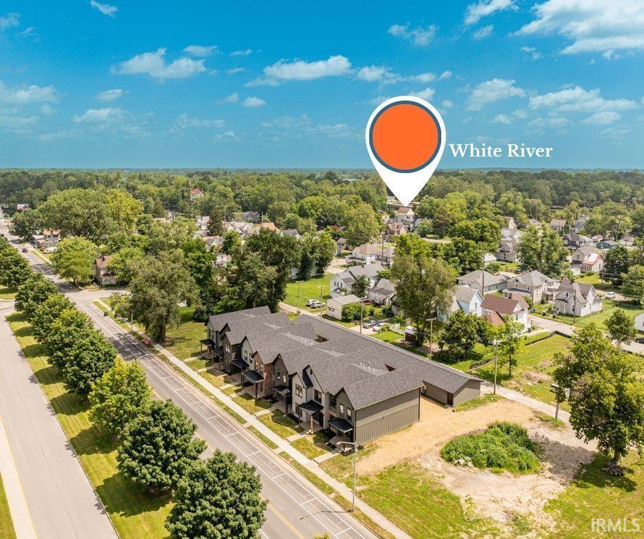 714 N Walnut Street, Muncie, IN 47305