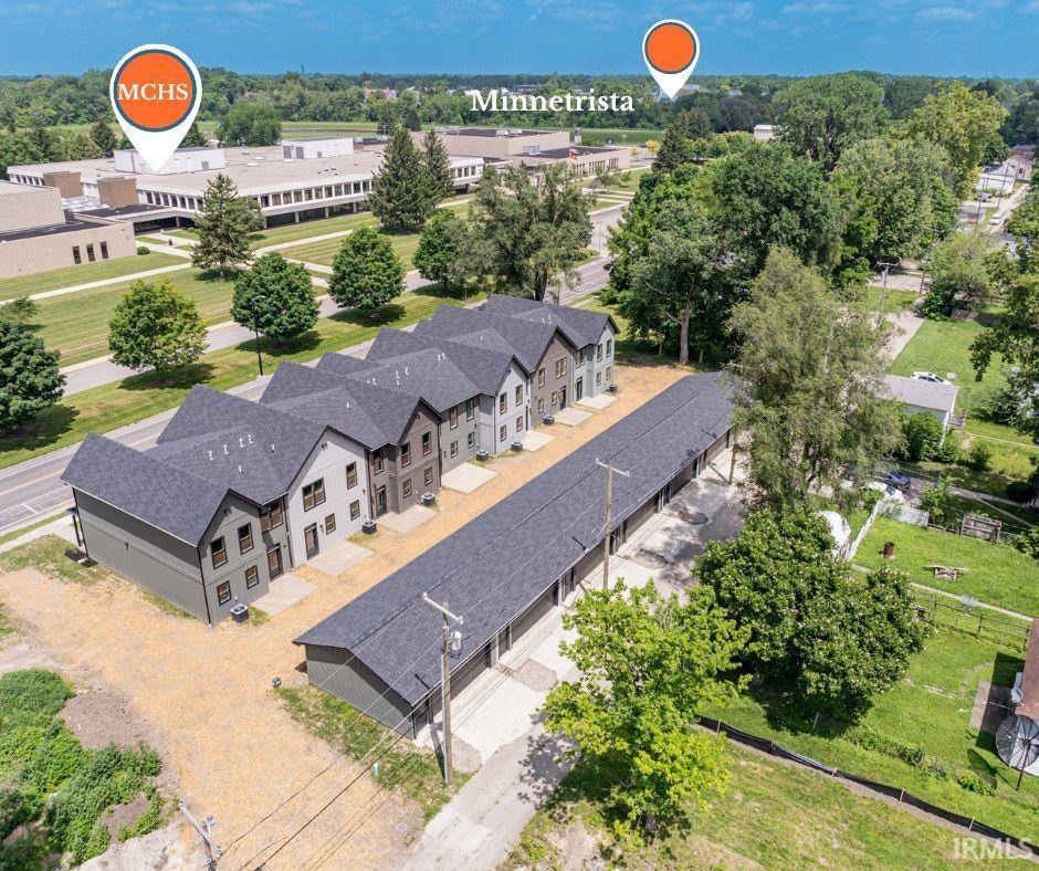 714 N Walnut Street, Muncie, IN 47305
