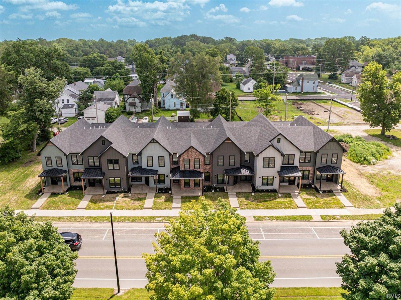 714 N Walnut Street, Muncie, IN 47305