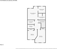 714 N Walnut Street, Muncie, IN 47305