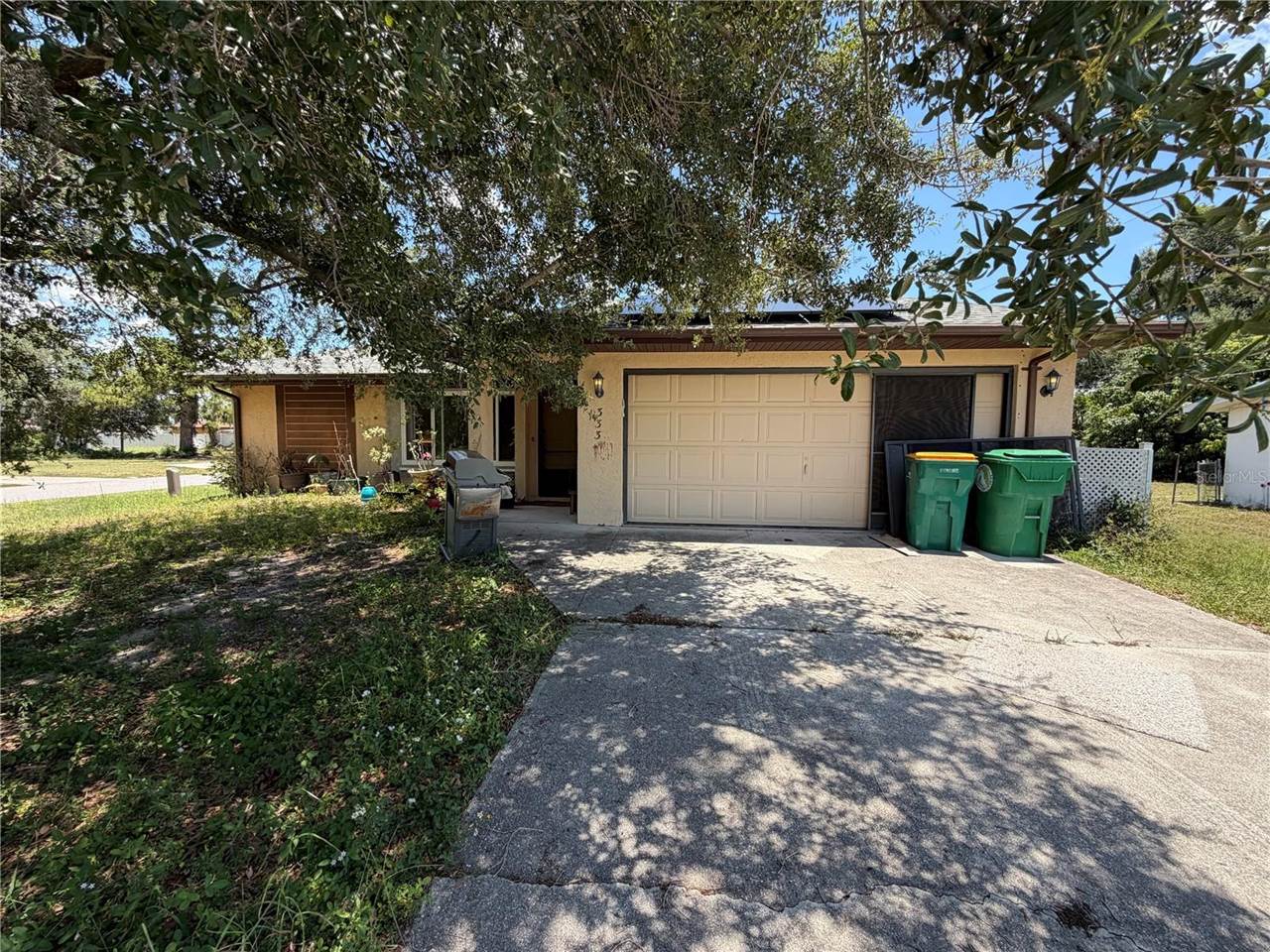 333 Timbruce Lane NW, Port Charlotte, FL 33952