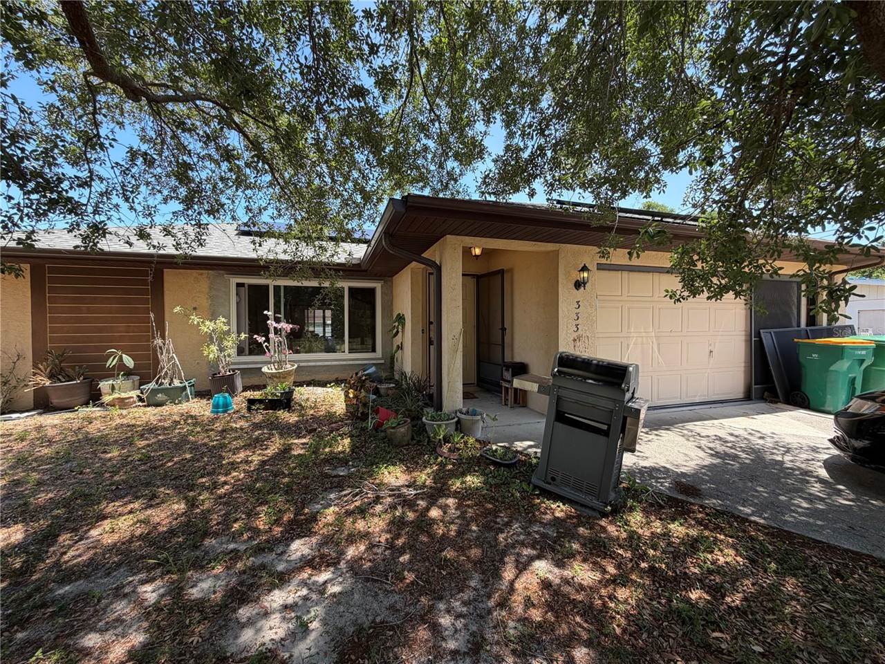 333 Timbruce Lane NW, Port Charlotte, FL 33952