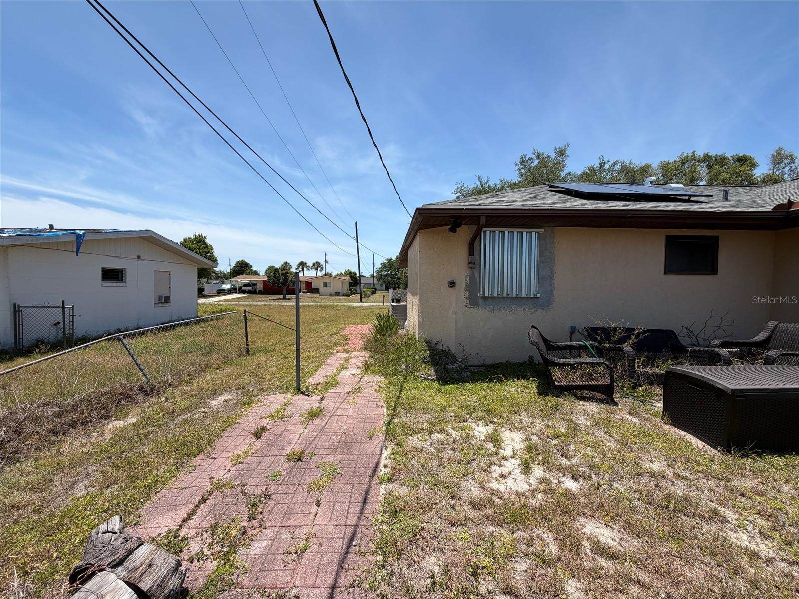 333 Timbruce Lane NW, Port Charlotte, FL 33952