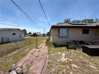 333 Timbruce Lane NW, Port Charlotte, FL 33952