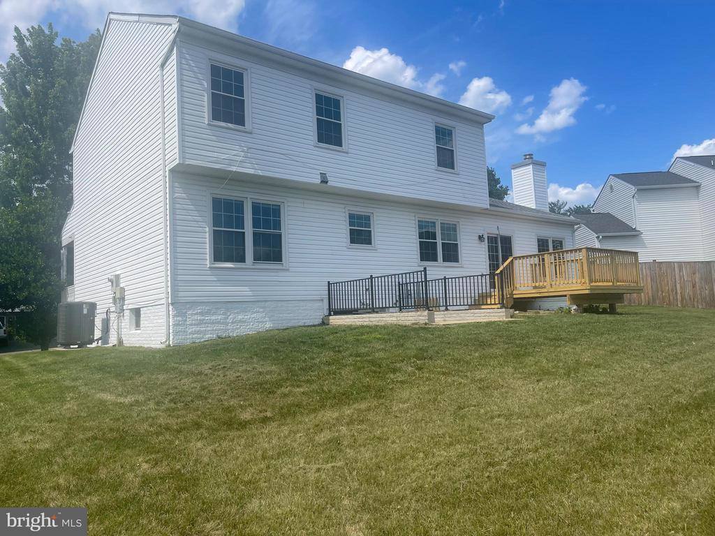 3 Cross Cut Lane, Fredericksburg, VA 22405