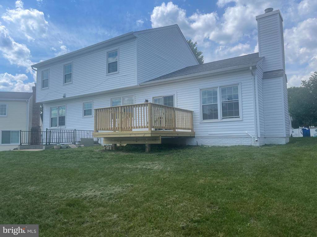 3 Cross Cut Lane, Fredericksburg, VA 22405
