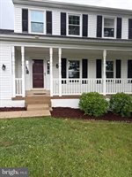 3 Cross Cut Lane, Fredericksburg, VA 22405