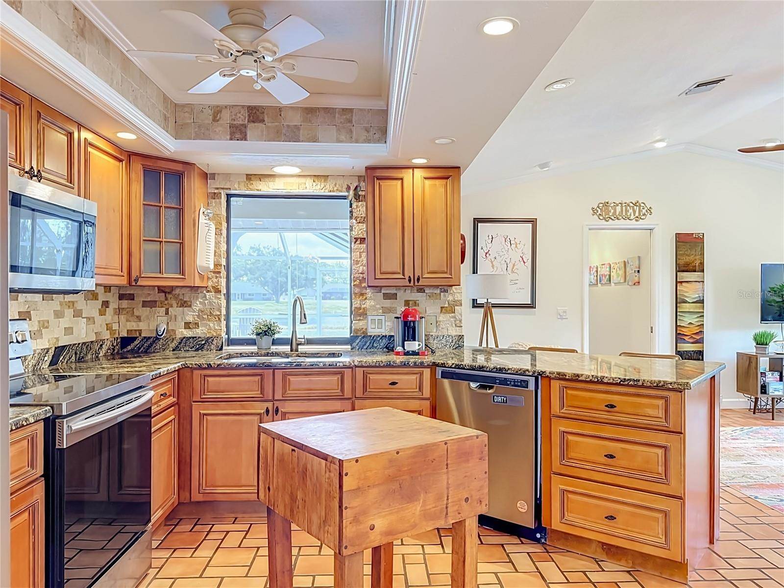 3234 Meadow Run Drive, Venice, FL 34293
