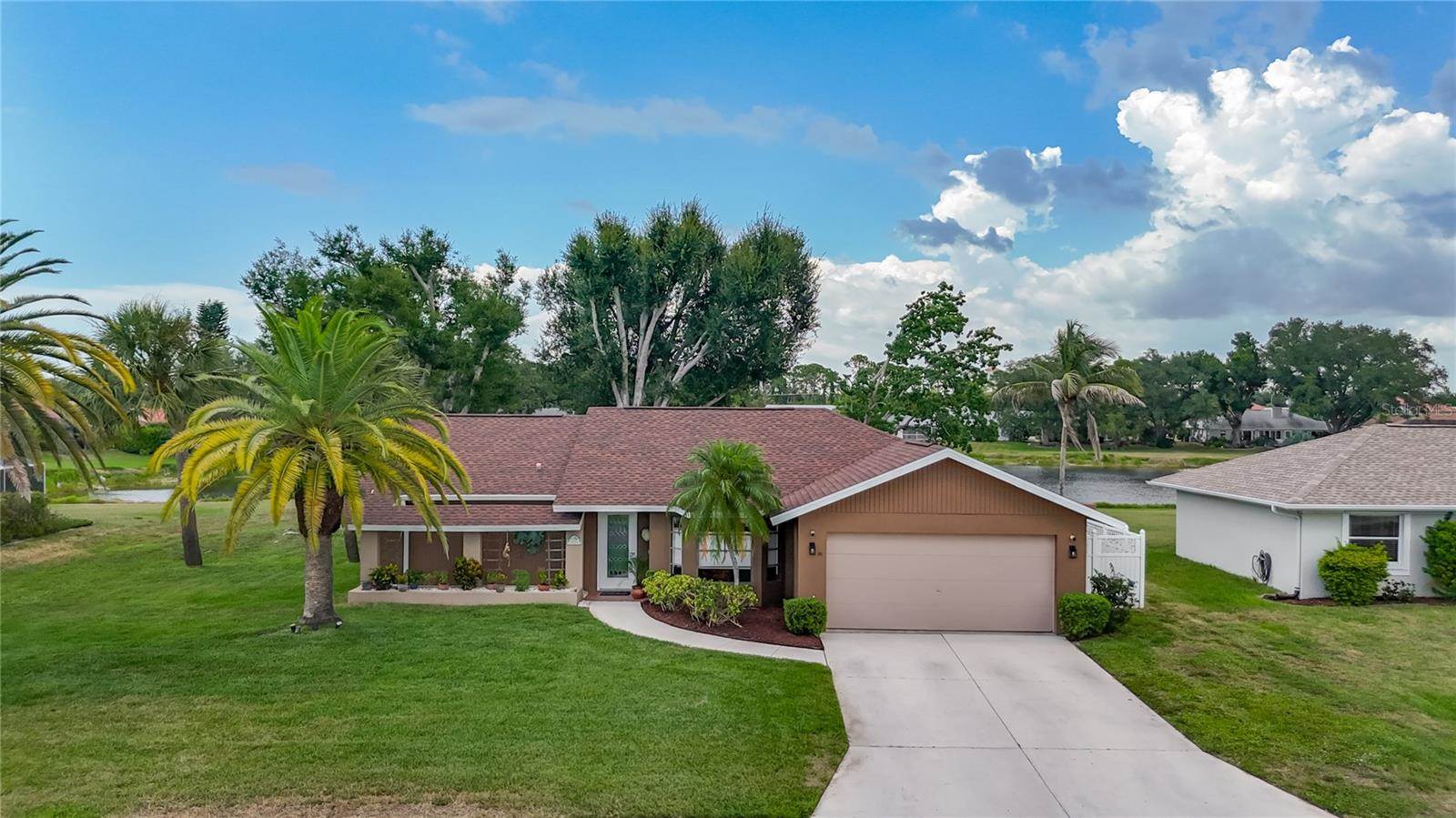 3234 Meadow Run Drive, Venice, FL 34293