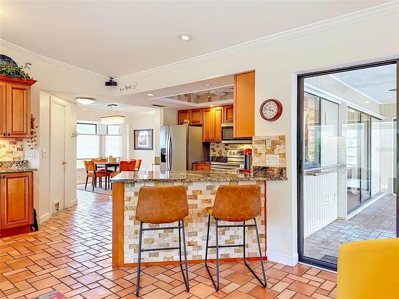 3234 Meadow Run Drive, Venice, FL 34293