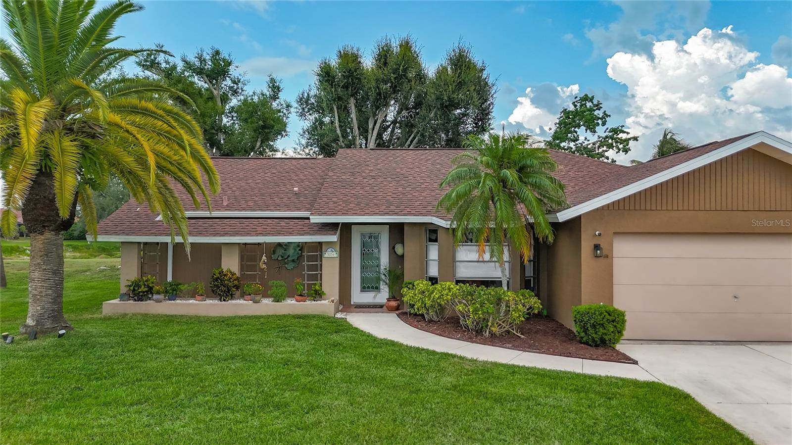 3234 Meadow Run Drive, Venice, FL 34293