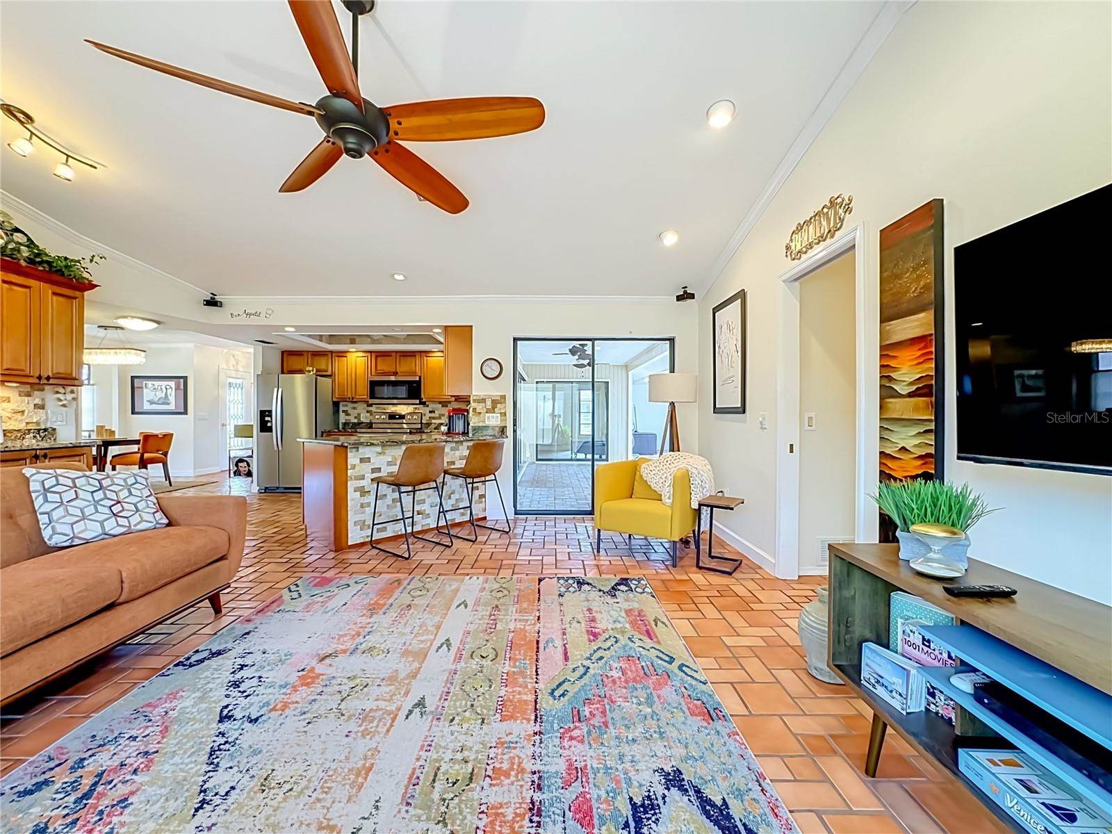 3234 Meadow Run Drive, Venice, FL 34293