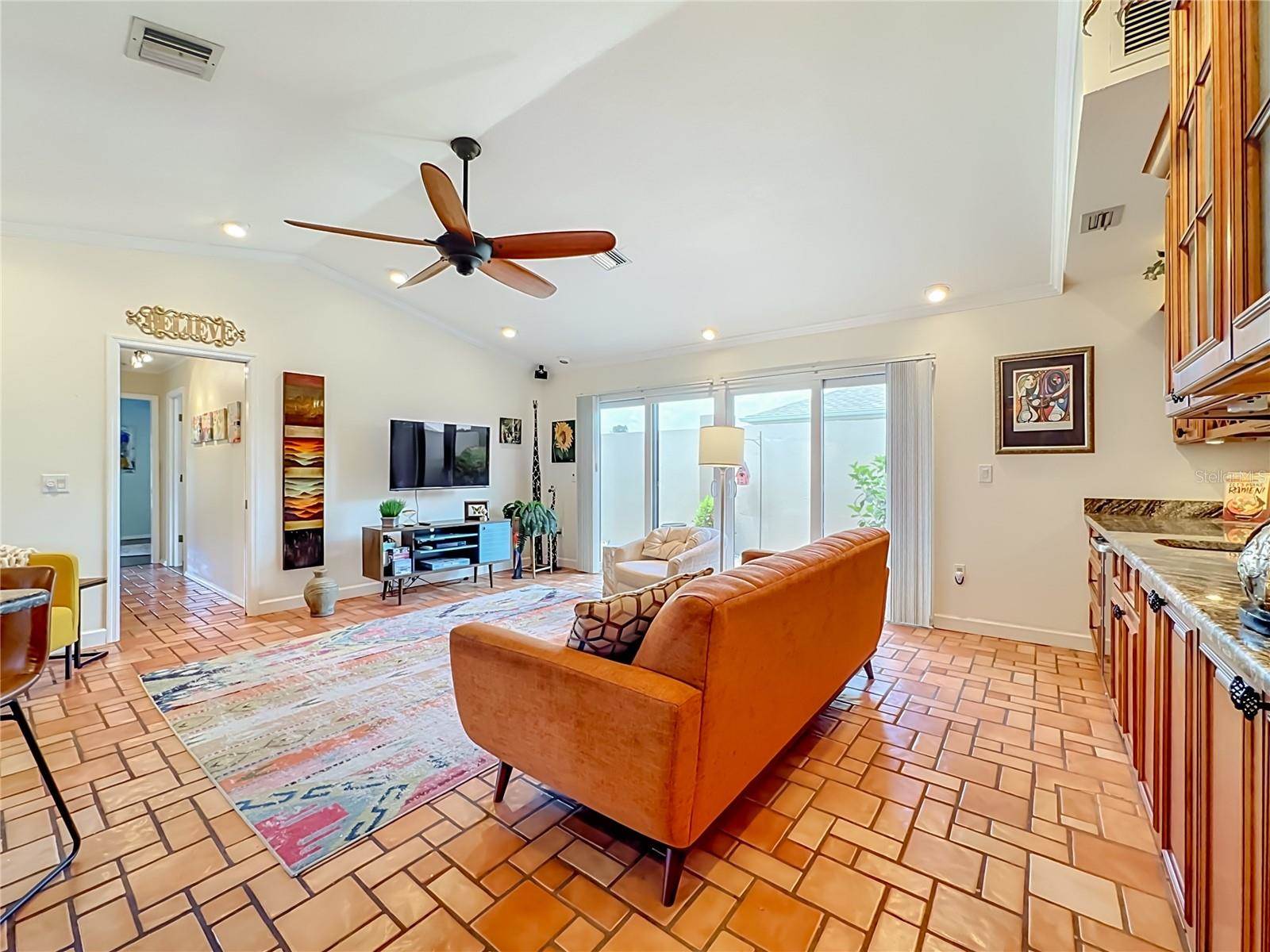 3234 Meadow Run Drive, Venice, FL 34293