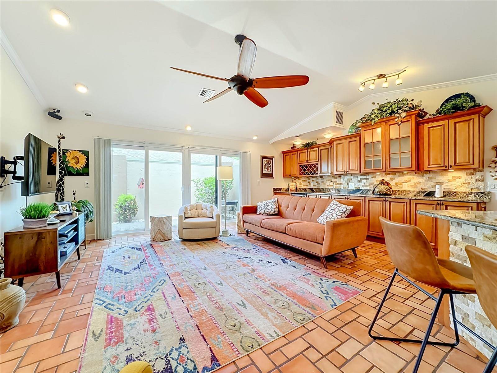 3234 Meadow Run Drive, Venice, FL 34293