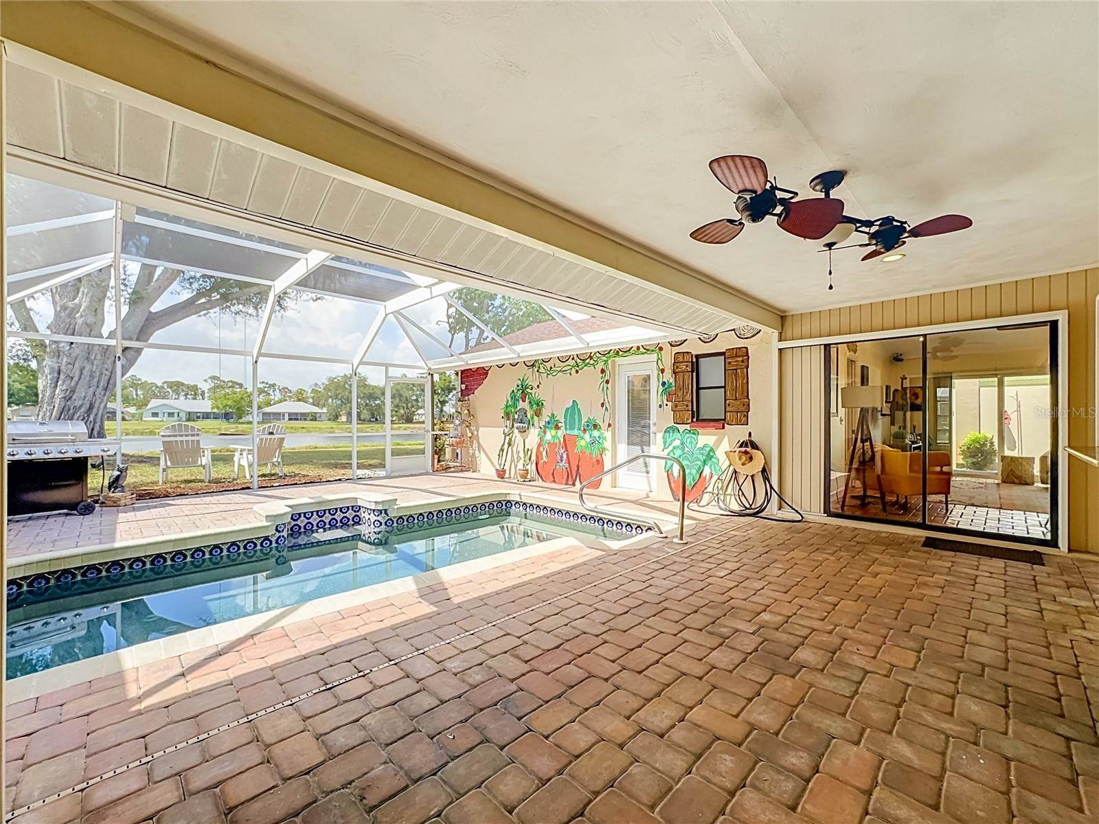 3234 Meadow Run Drive, Venice, FL 34293