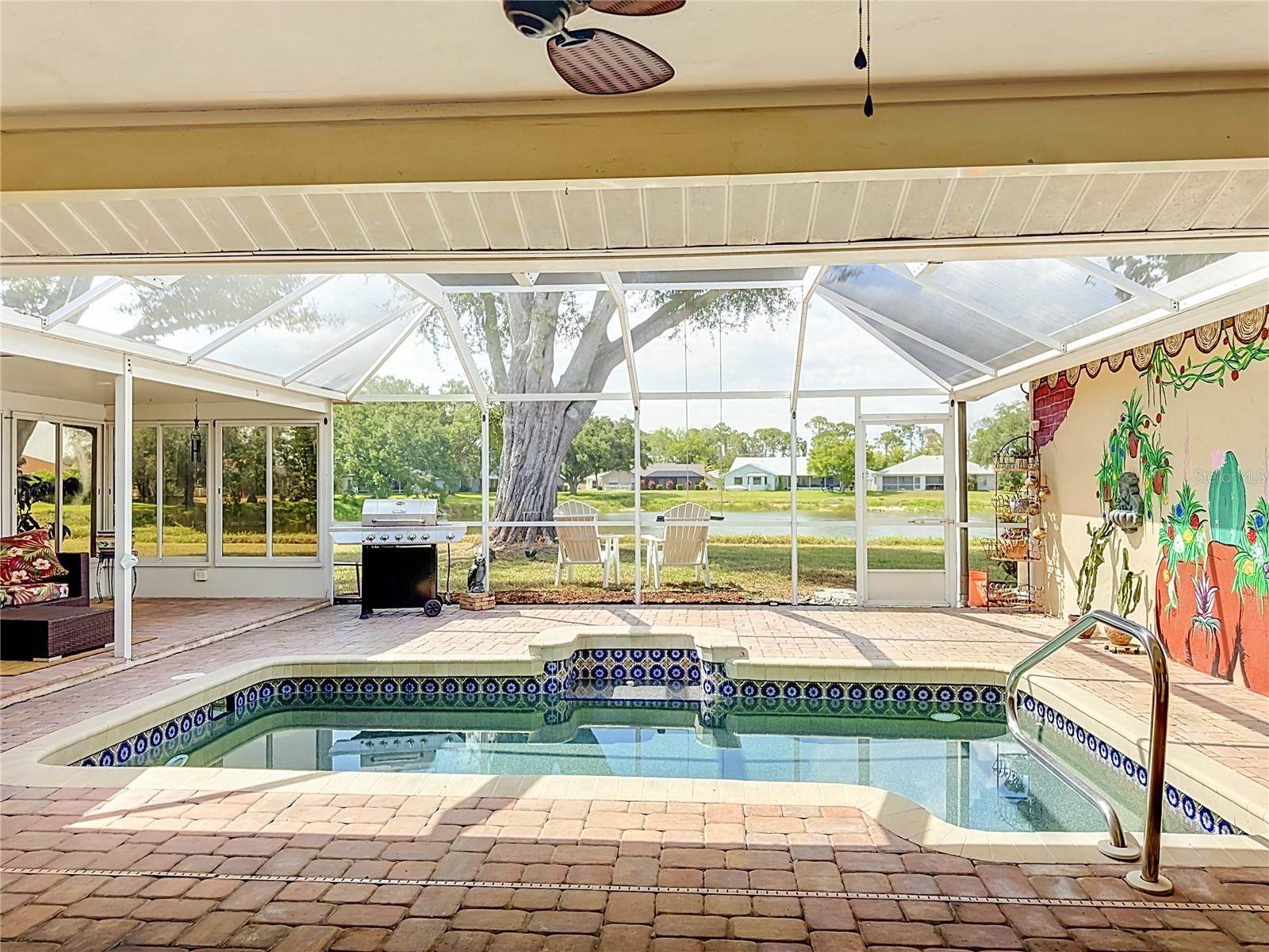 3234 Meadow Run Drive, Venice, FL 34293