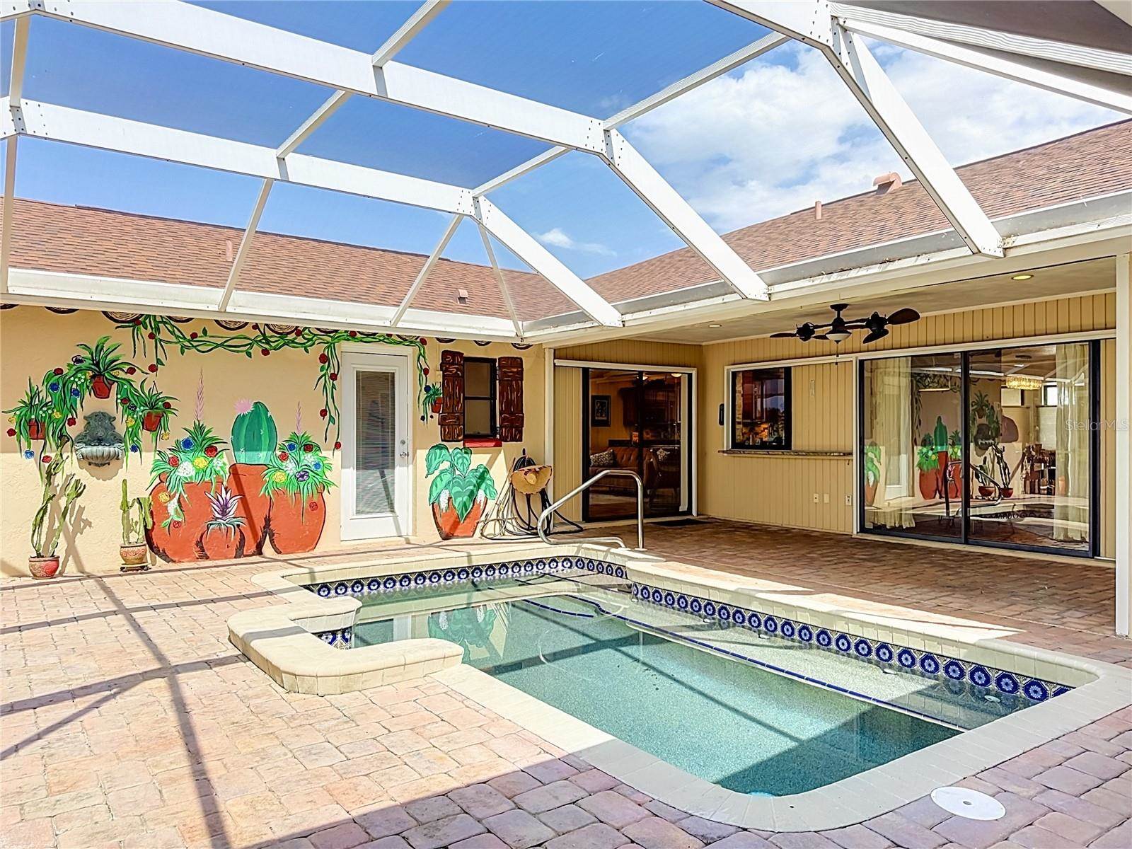 3234 Meadow Run Drive, Venice, FL 34293