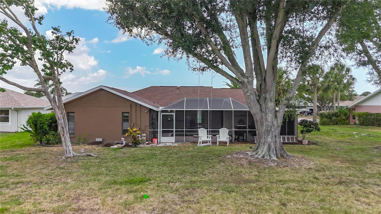 3234 Meadow Run Drive, Venice, FL 34293