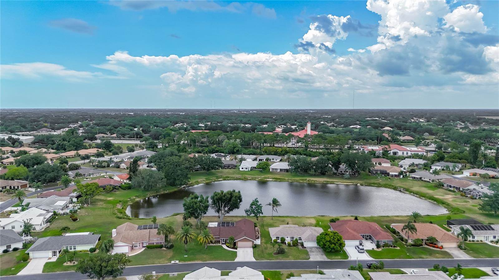 3234 Meadow Run Drive, Venice, FL 34293