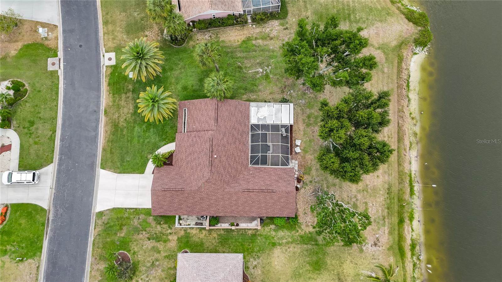 3234 Meadow Run Drive, Venice, FL 34293