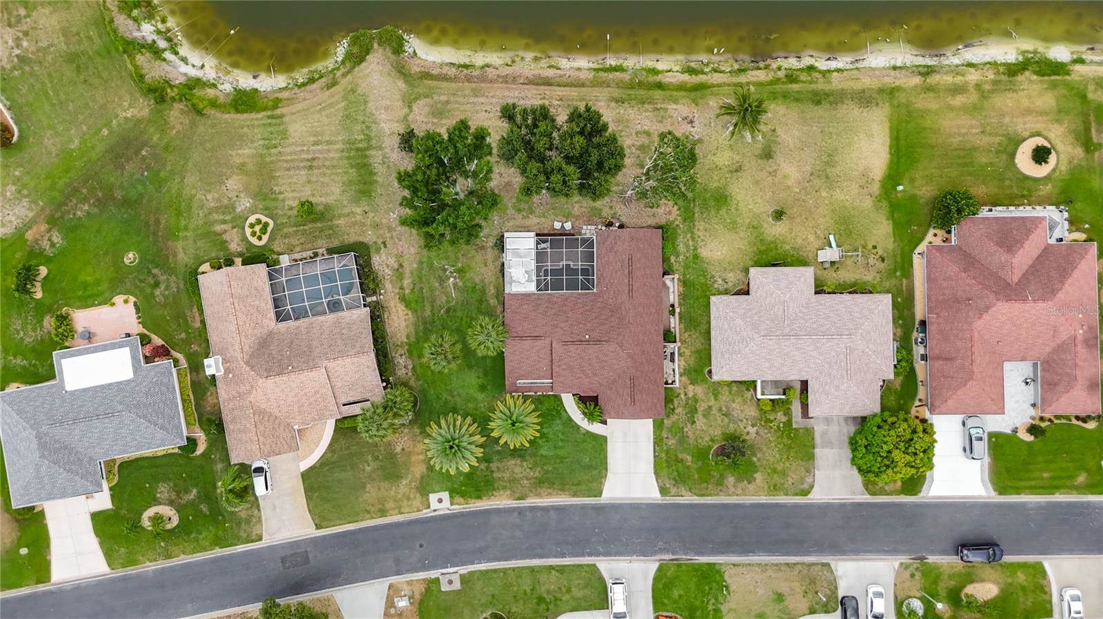 3234 Meadow Run Drive, Venice, FL 34293
