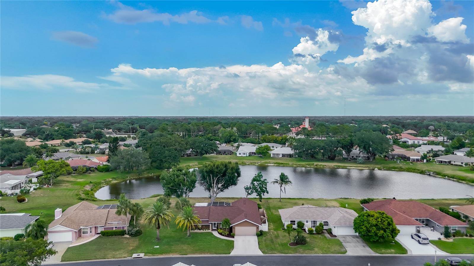 3234 Meadow Run Drive, Venice, FL 34293