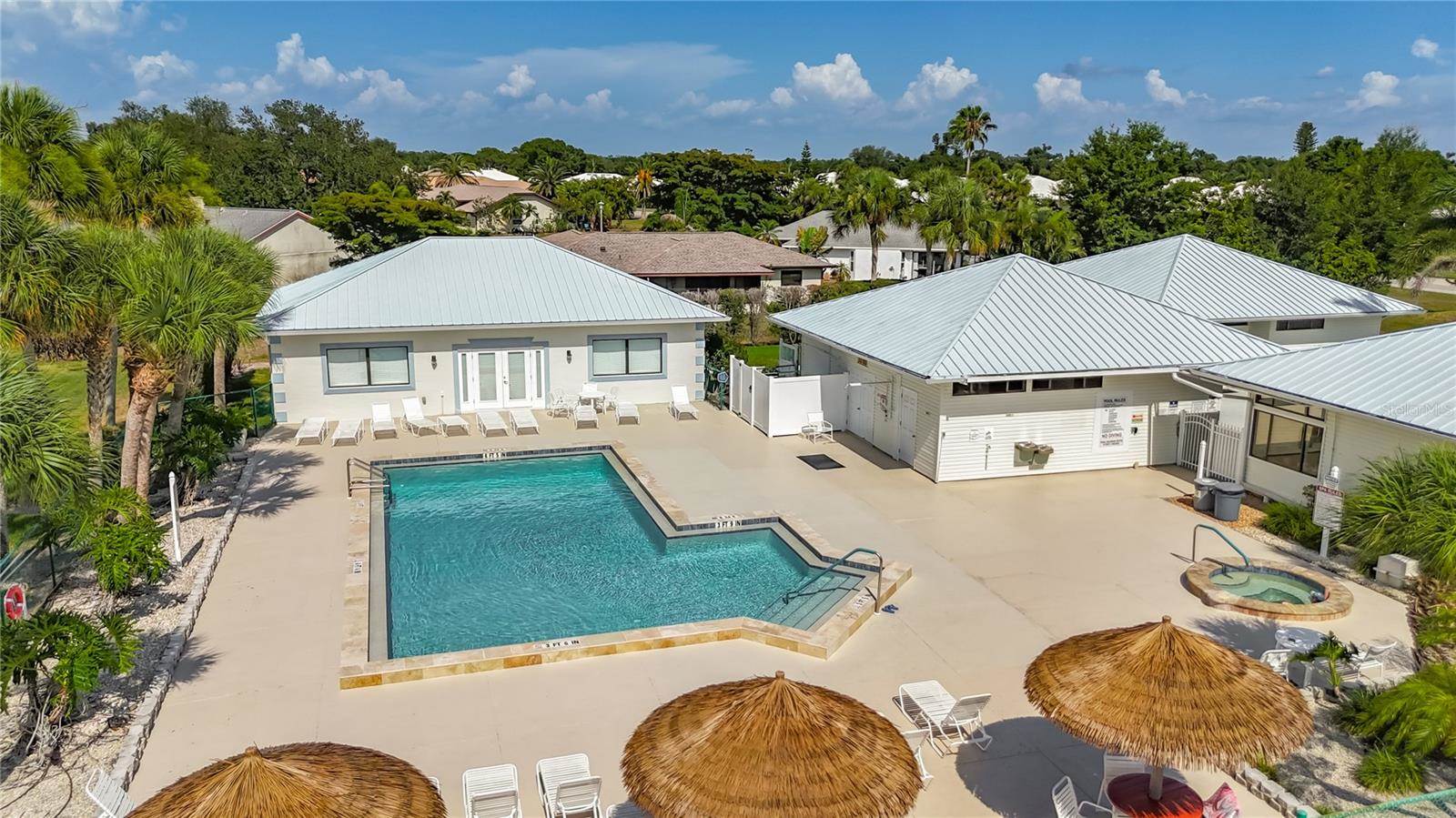 3234 Meadow Run Drive, Venice, FL 34293