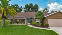 3234 Meadow Run Drive, Venice, FL 34293