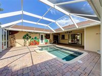3234 Meadow Run Drive, Venice, FL 34293