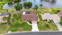 3234 Meadow Run Drive, Venice, FL 34293