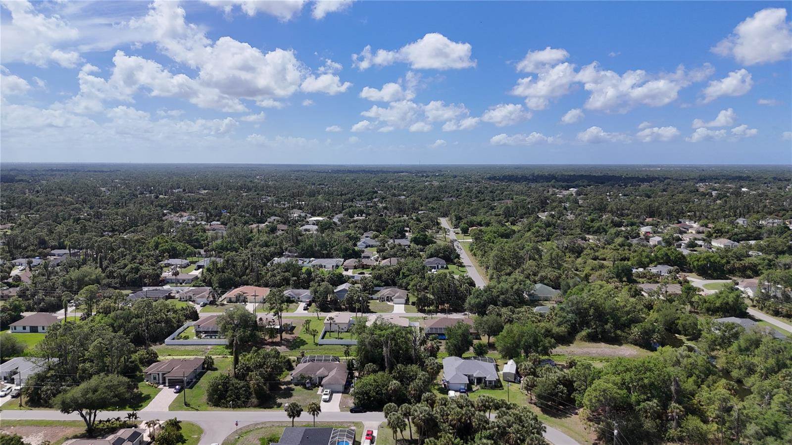 Tucson Road, North Port, FL 34286