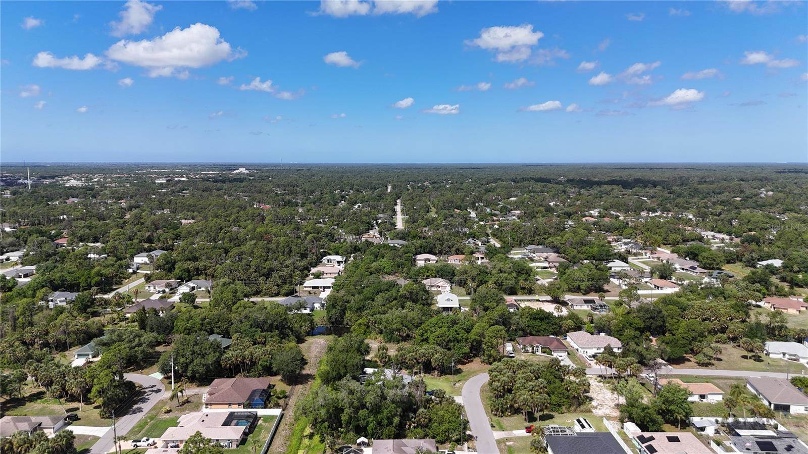 Tucson Road, North Port, FL 34286