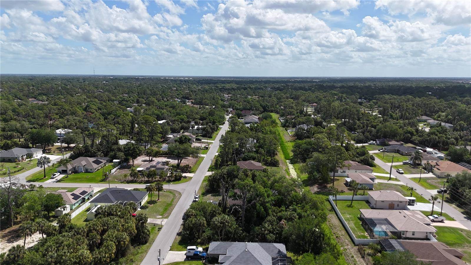 Tucson Road, North Port, FL 34286
