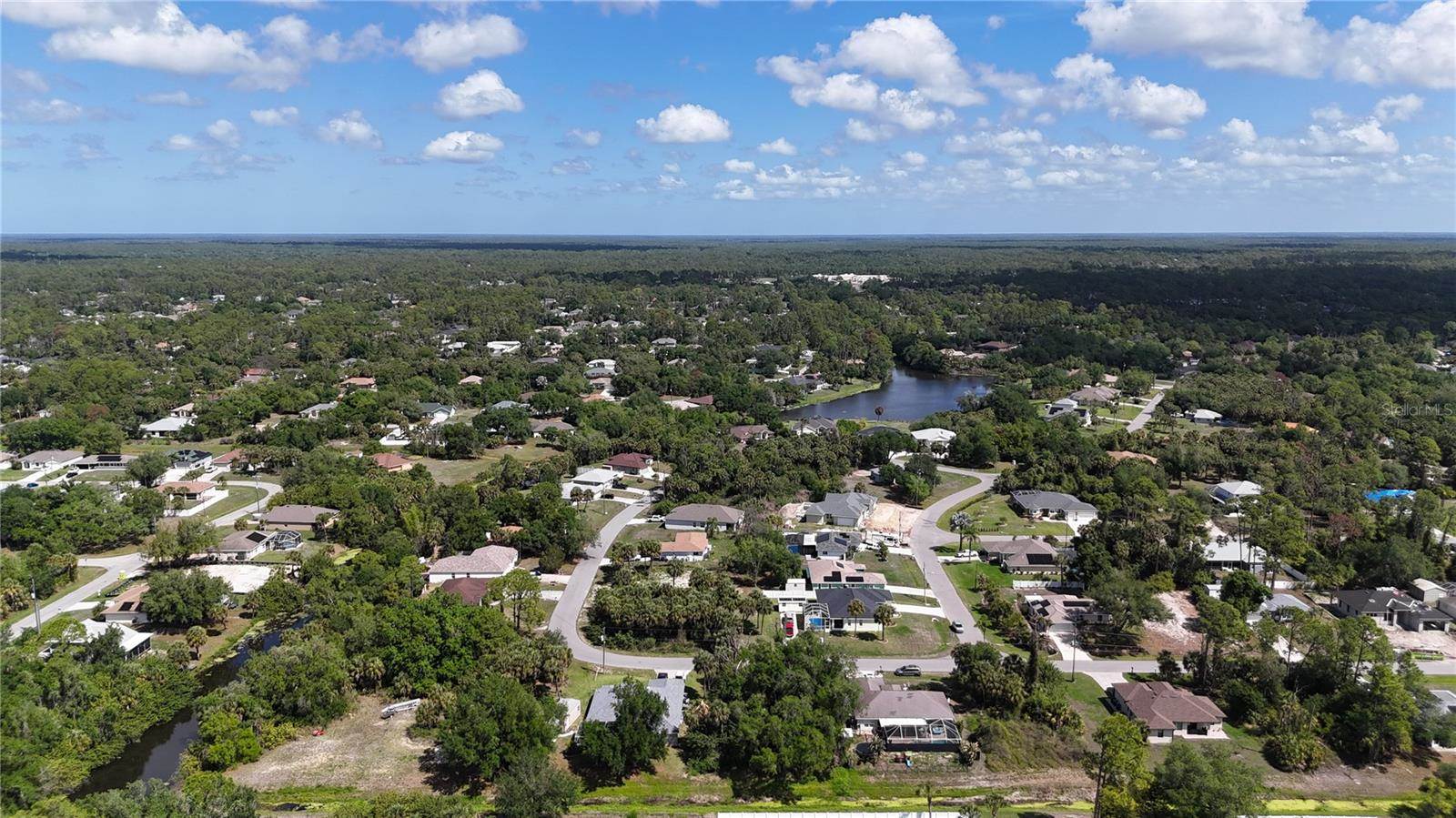 Tucson Road, North Port, FL 34286