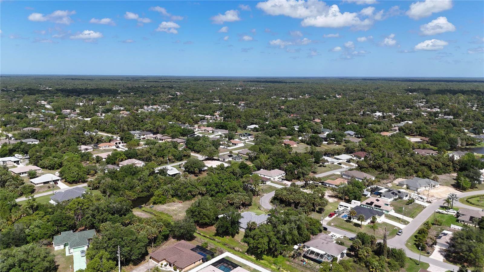 Tucson Road, North Port, FL 34286