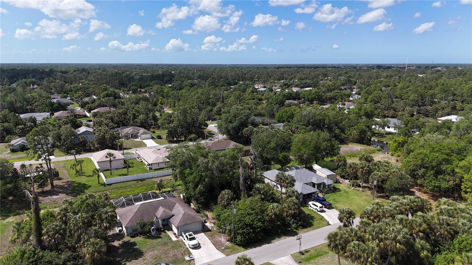 Tucson Road, North Port, FL 34286