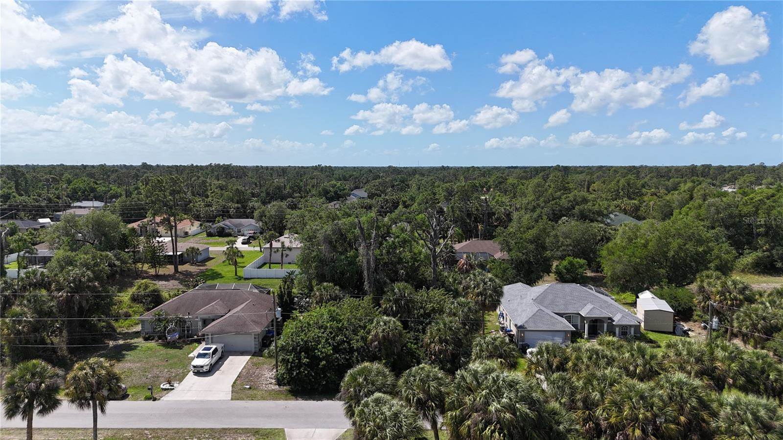 Tucson Road, North Port, FL 34286
