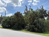 Tucson Road, North Port, FL 34286